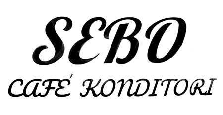 Sebo Cafekonditori