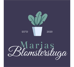 Mariasblomsterstuga