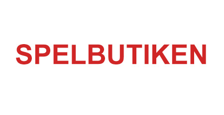Spelbutiken