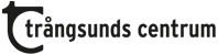 Logotyp Trångsunds centrum