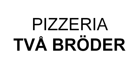 Pizzeria Tva Broder